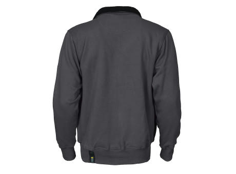 2121 JACKET GRIS XS