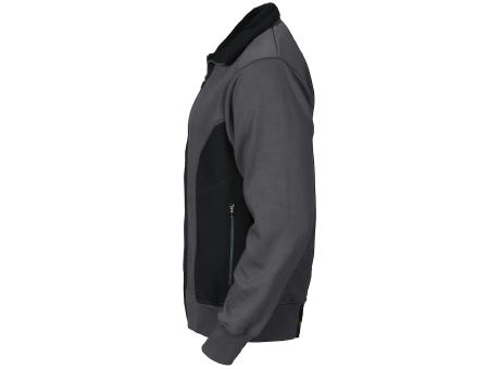 2121 JACKET GRIS XS