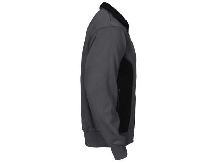 2121 JACKET GRIS XS
