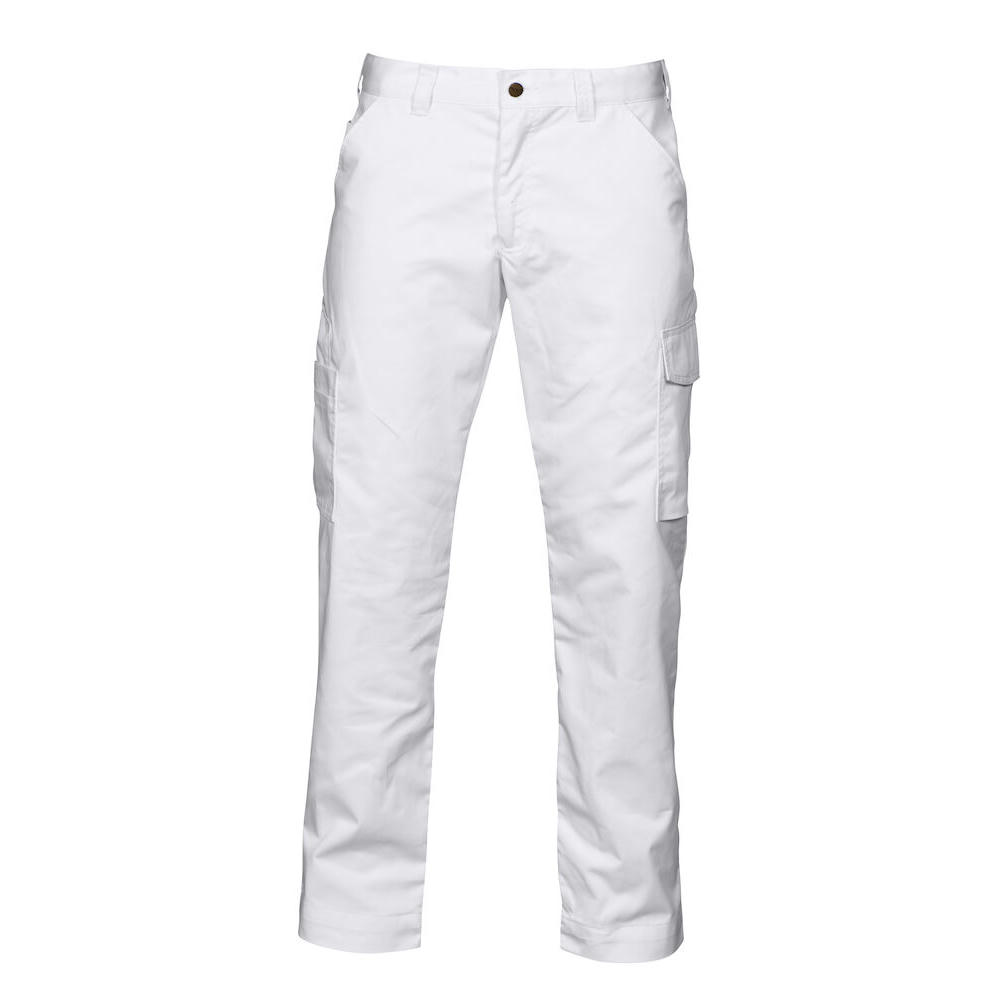 2518 PANTALONES BLANCO C42