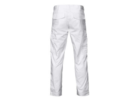 2518 PANTALONES BLANCO C42