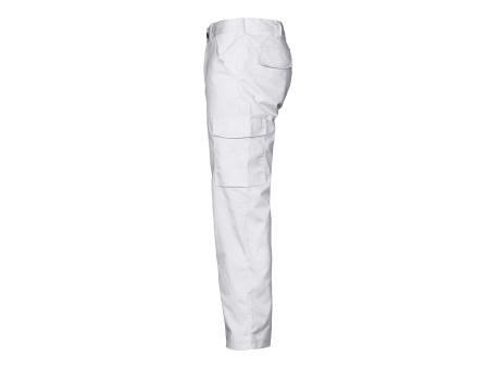 2518 PANTALONES BLANCO C42
