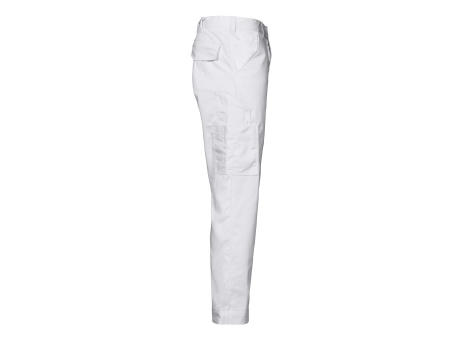 2518 PANTALONES BLANCO C42