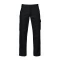 2518 PANTALONES NEGRO C42