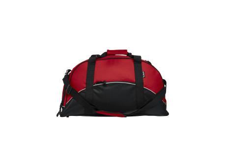 SPORT BAG ROJO