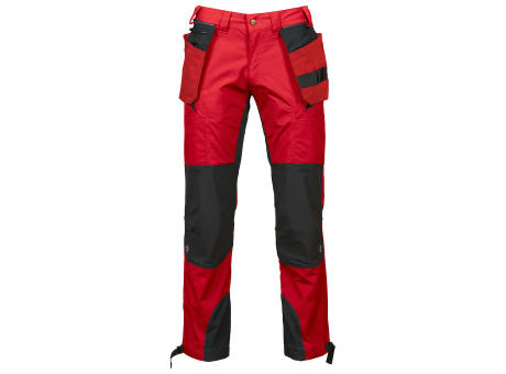 3520 PANTALONES ROJO C44