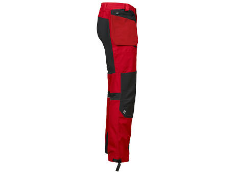 3520 PANTALONES ROJO C44