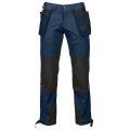 3520 PANTALONES MARINO C44