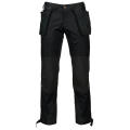 3520 PANTALONES NEGRO C44