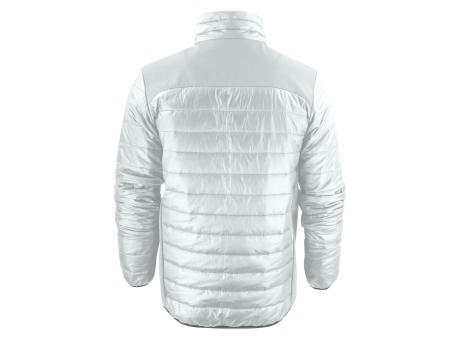 EXPEDITION JACKET BLANCO S