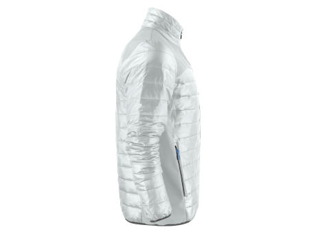 EXPEDITION JACKET BLANCO S