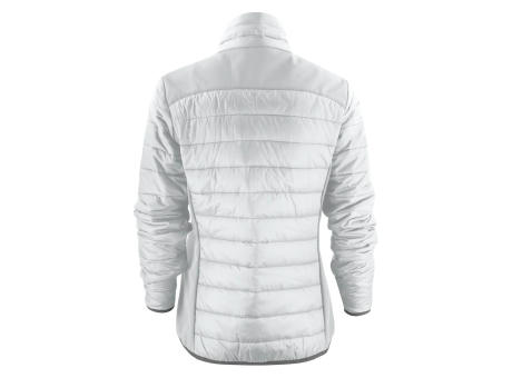 EXPEDITION JACKET LADIES BLANCO XS