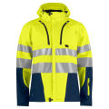 6419 FUNCTIONAL JACKET CL.3/2 AMARILLO XS
