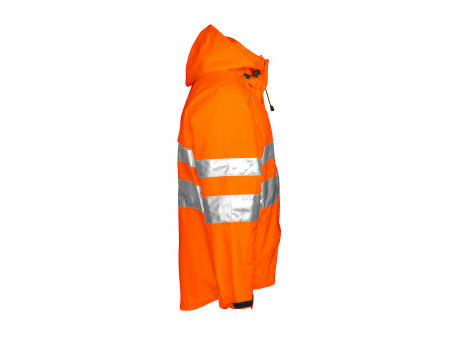 6466 ALLROUND JACKET CL.3 NARANJA XS