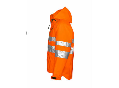 6466 ALLROUND JACKET CL.3 NARANJA XS