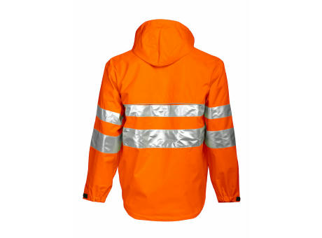 6466 ALLROUND JACKET CL.3 NARANJA XS