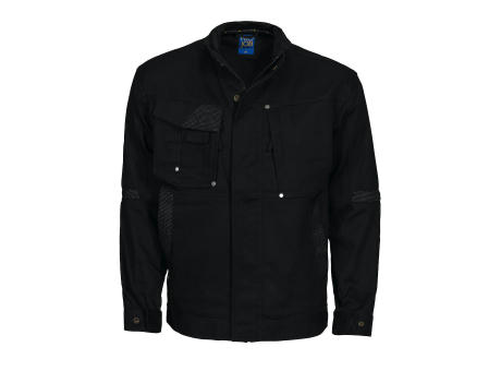5414 CHAQUETA NEGRA XS