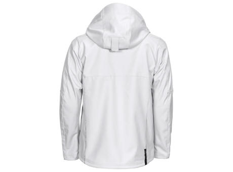 3406 3 LAYER JACKET BLANCO XS
