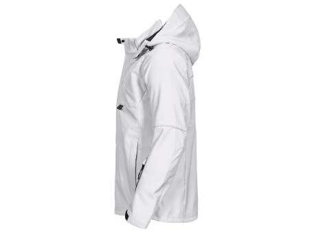 3406 3 LAYER JACKET BLANCO XS