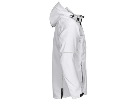3406 3 LAYER JACKET BLANCO XS