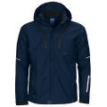 3406 3 LAYER JACKET MARINO XS