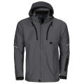 3406 3 LAYER JACKET GRIS XS