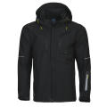 3406 3 LAYER JACKET NEGRO XS