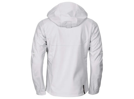 3412 3 LAYER JACKET LADIES BLANCO XS