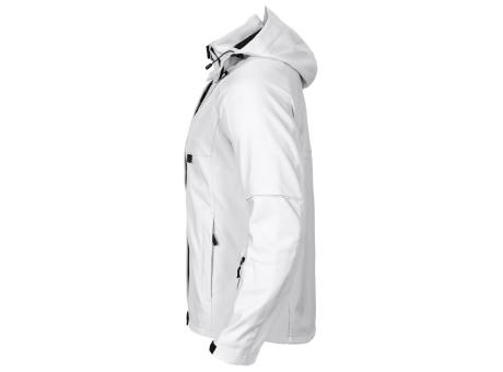 3412 3 LAYER JACKET LADIES BLANCO XS