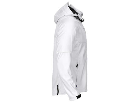 3412 3 LAYER JACKET LADIES BLANCO XS