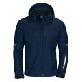 3412 3 LAYER JACKET LADIES MARINO XS