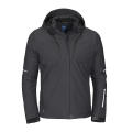 3412 3 LAYER JACKET LADIES GRIS XS