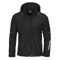 3412 3 LAYER JACKET LADIES NEGRO XS