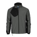 2422 SOFTSHELL JACKET GRIS XS