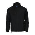 2422 SOFTSHELL JACKET NEGRO XS