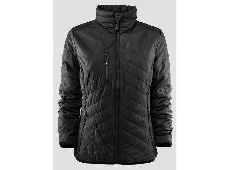 DEER RIDGE JACKET LADIES NEGRO XL