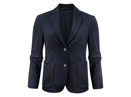 CASUAL BLAZER WOMAN MARINO 34