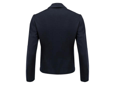 CASUAL BLAZER WOMAN MARINO 34