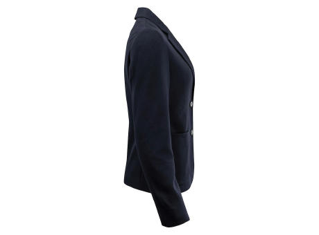 CASUAL BLAZER WOMAN MARINO 34
