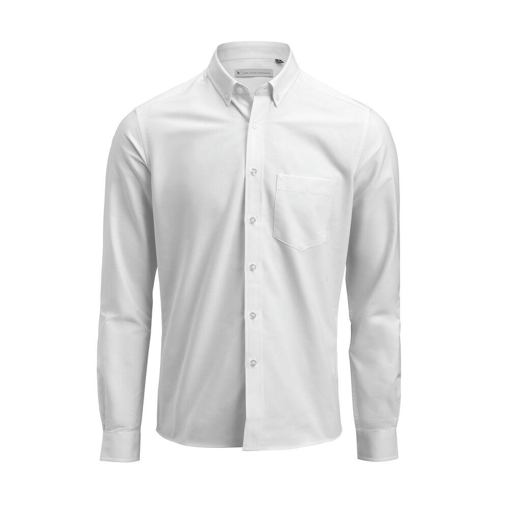 ALLEN OXFORD BLANCO S