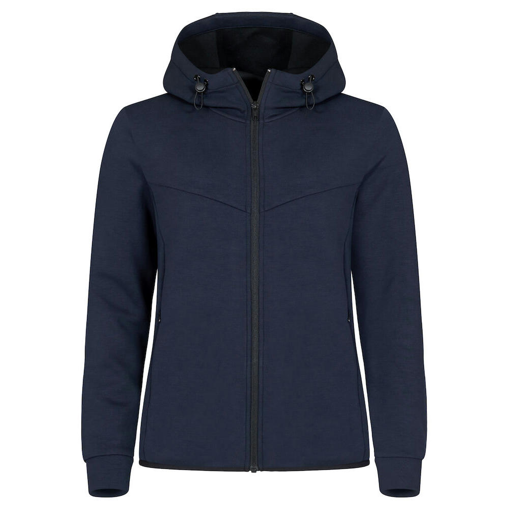 HAYDEN LADIES MARINO OSCURO XS