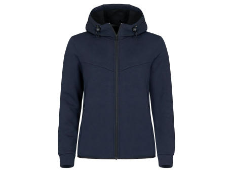HAYDEN LADIES MARINO OSCURO XS