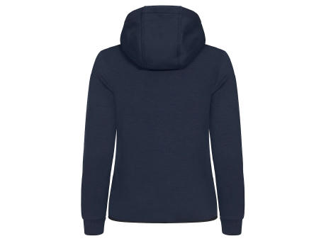 HAYDEN LADIES MARINO OSCURO XS