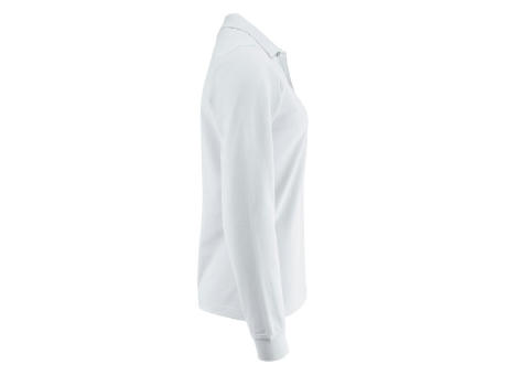 SURF PRO L/S LADIES BLANCO XS