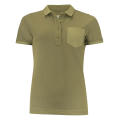 PINEDALE WOMAN MOSS GREEN XS