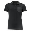 PINEDALE WOMAN NEGRO XS