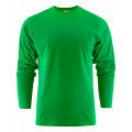 HEAVIER PRO L/S FRESH GREEN XS