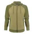 KEYPORT WOMAN MOSS GREEN XS