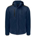 3417 CHAQUETA ACOLCHADA MARINO XS