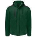 3417 CHAQUETA ACOLCHADA FORESTGREEN XS